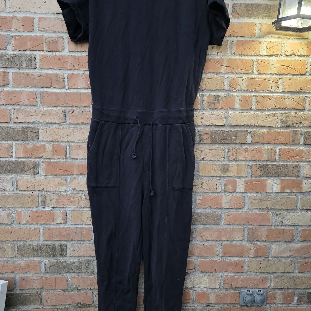 Pistola Black Women's Jumpsuit - Picture 6 of 15